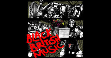 Jim Legxacy - black british music