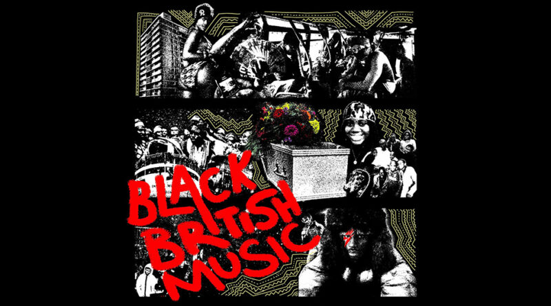 Jim Legxacy - black british music