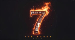 Joe Banga - 1997