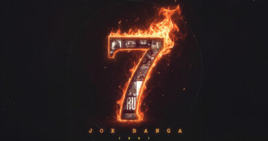 Joe Banga - 1997