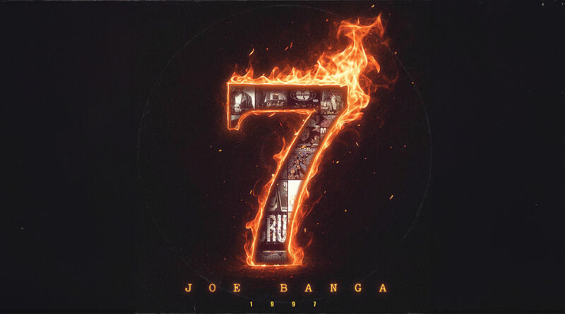 Joe Banga - 1997