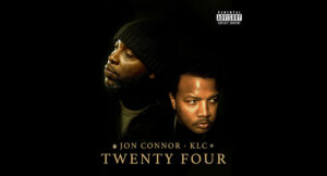 Jon Connor & KLC The Drum Major - 24