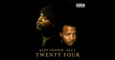 Jon Connor & KLC The Drum Major - 24