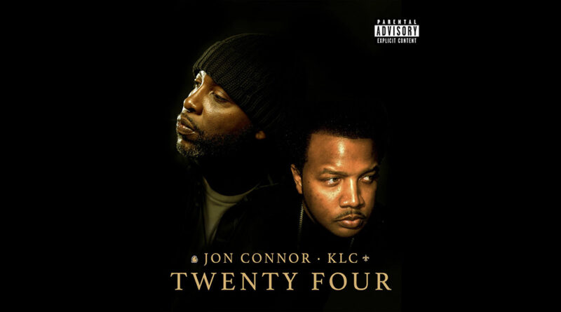 Jon Connor & KLC The Drum Major - 24