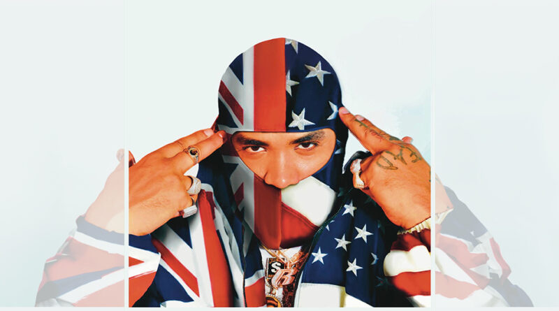 Joyner Lucas - NOBODY CARES