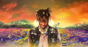 Juice Wrld - Legends Never Die (5 Year Anniversary Edition)