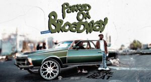 JuneOnnaBeat - Parked on Broadway