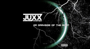Juxx Diamondz - Da DarkSide Of The Moon Vol. 1