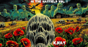 K. Hay - IN THE HAYFIELD, Vol. 1