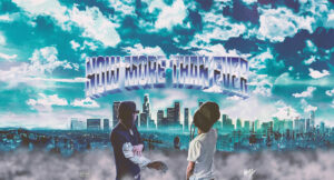 K33P & Illuminati Congo - Now More Than Ever