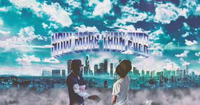 K33P & Illuminati Congo - Now More Than Ever