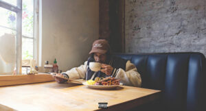 KOTA The Friend - NO RAP ON SUNDAY