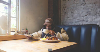 KOTA The Friend - NO RAP ON SUNDAY
