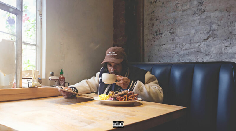 KOTA The Friend - NO RAP ON SUNDAY