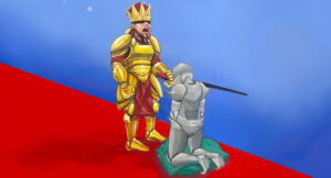 KOTH - Chivalry