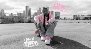 Kacie - I Like To Tamper