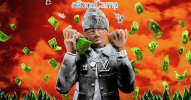 Kai Bandz - Band Camp