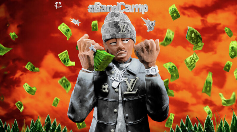 Kai Bandz - Band Camp