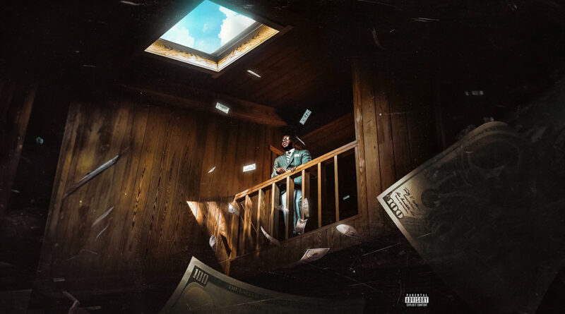 Kai Ca$h - CASH RULES (Deluxe)