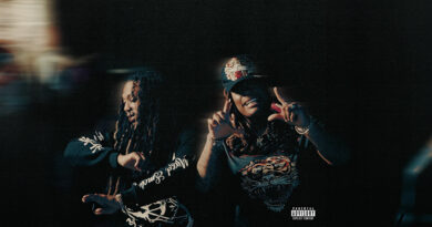 Kamaiyah - Tattooed Soldiers