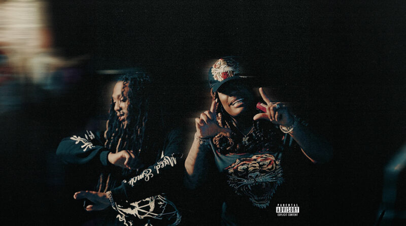 Kamaiyah - Tattooed Soldiers