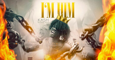 Kash Promise Move - I'm Him