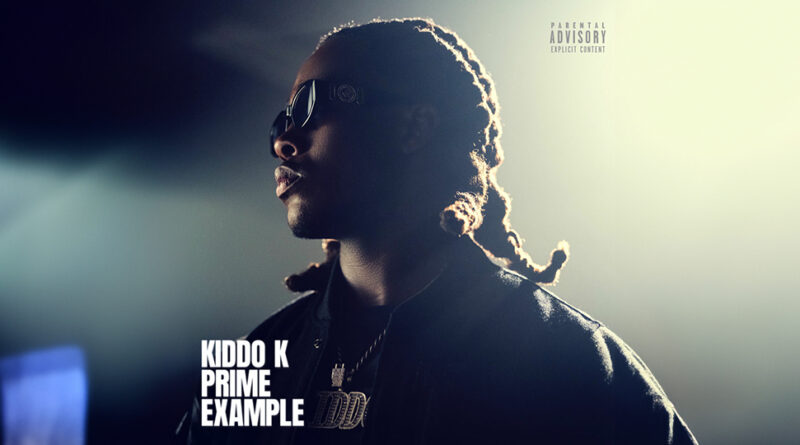 Kiddo K - Prime Example