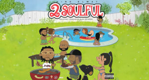 King Elway - 2 Soulful (Part 1. The Wake Up Call)