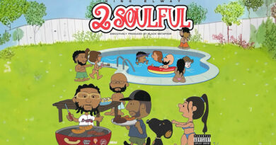 King Elway - 2 Soulful (Part 1. The Wake Up Call)