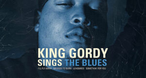King Gordy - Sings The Blues