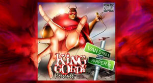 King Gordy - Van Dyke & Harper Music