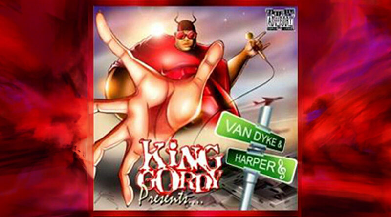 King Gordy - Van Dyke & Harper Music
