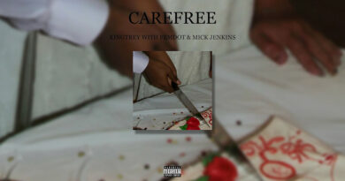 KingTrey - Carefree