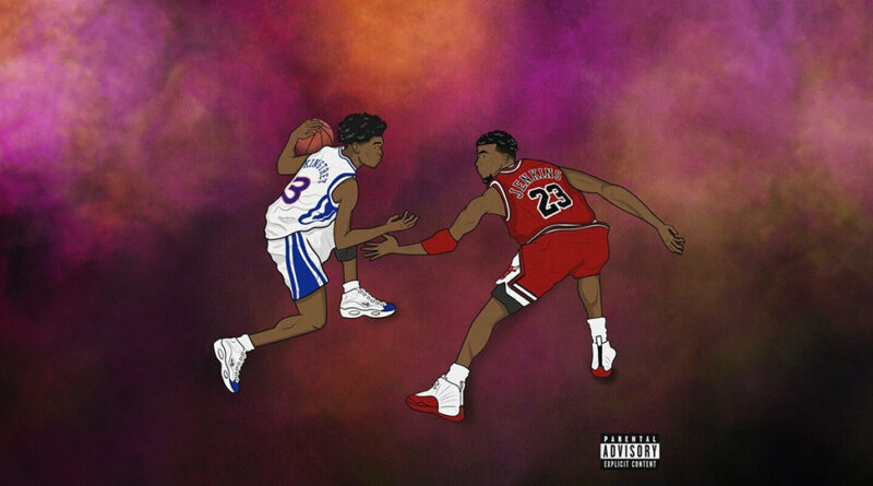 KingTrey - Practice