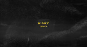 KingTrey - Risky (Remix)