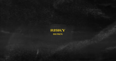 KingTrey - Risky (Remix)