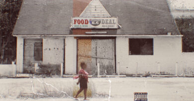 Kipp Stone - Sprauge Street