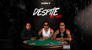 Kirky - Despite The Odds
