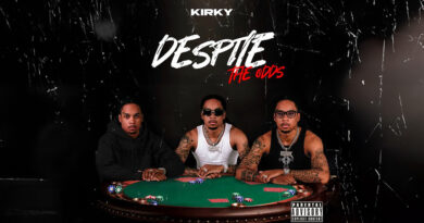 Kirky - Despite The Odds