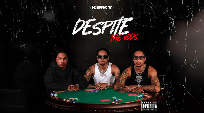 Kirky - Despite The Odds