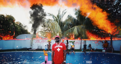 Konshens - Pool Party