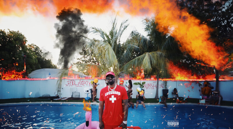 Konshens - Pool Party