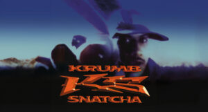 Krumb Snatcha - Snatcha Season, Pt. 1 (Deluxe Edition)