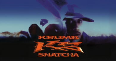 Krumb Snatcha - Snatcha Season, Pt. 1 (Deluxe Edition)