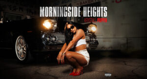 Krystall Poppin - Morningside Heights