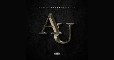 Kuniva - Alpha Underdog