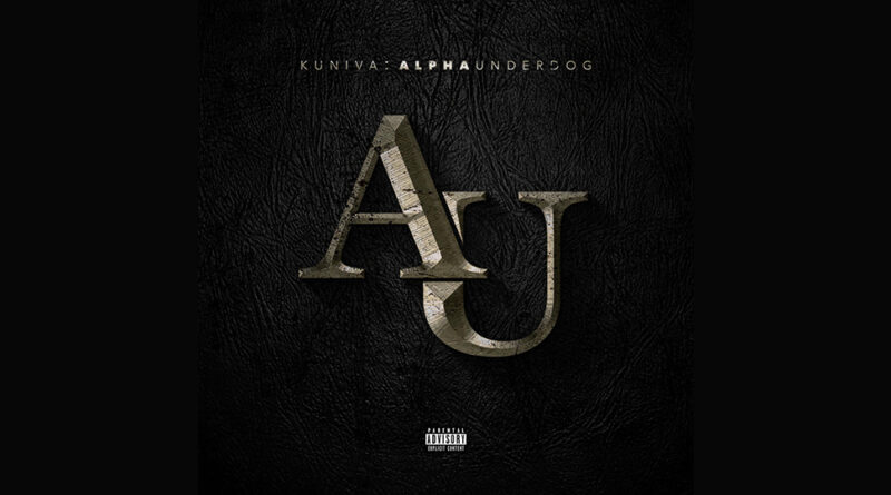 Kuniva - Alpha Underdog