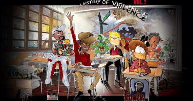 Kuniva - History of Violence 2