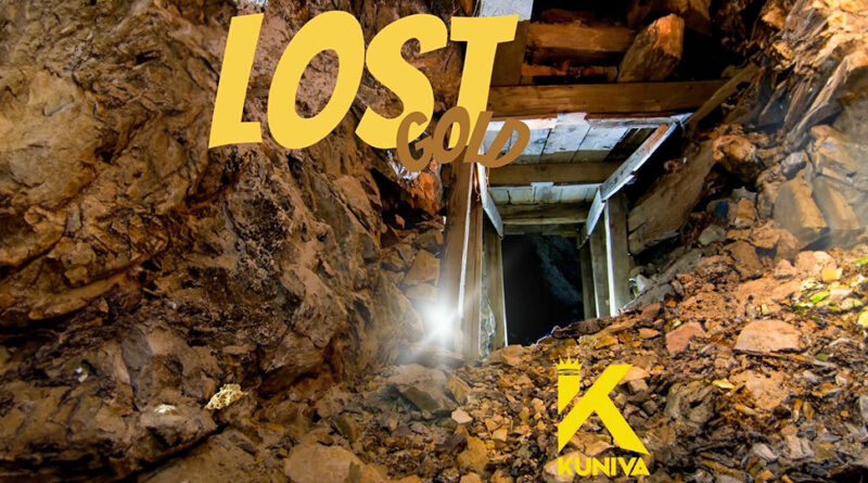 Kuniva - Lost Gold