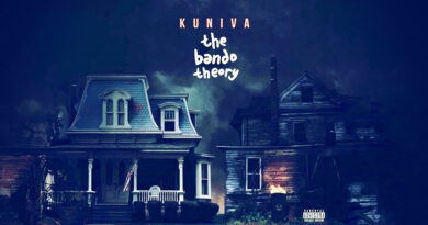 Kuniva - The Bando Theory